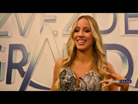 Viktorija Lučić uporedila mentore: "Kod nje sam u timu, ali druga mi je uzor"