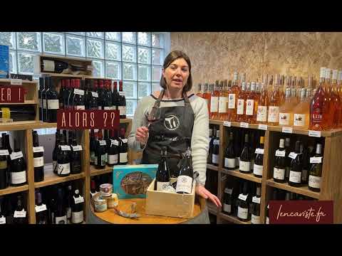 L'encaviste présentation Domaine Paul Autard - Côtes du Rhône