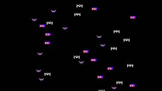 Space Debris for the BBC Micro