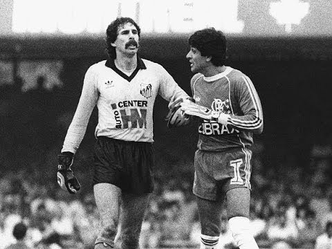 FLAMENGO - LIBERTADORES 1984- CAMPANHA COMPLETA