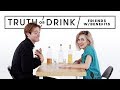 Friends With Benefits Play Truth Or Drink Truth Or Drink Cut