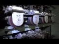 (1/4) PROBABLY THE BEST 'elevator relay logic vid' in the world! - Part 1 of 4