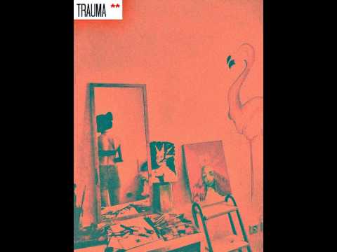 Trauma ** - Étre Supreme [Cheb Rubën]