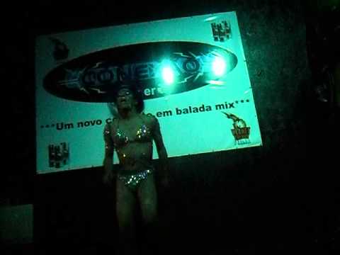 **Dyessica Miller ...no Coneção Beer