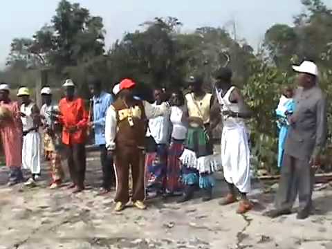 The Gnamakala of Telemele