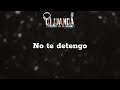Quédate Roberto Lugo - Letras (Dj Juanda)