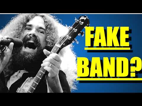 Wie Boston und Tom Scholz die Musikindustrie und die Öffentlichkeit täuschten,