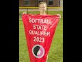 Amber Dougherty (2024) - High School: Summer 2023