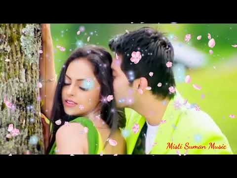 💓Jab Tak Tum Saamne Rahoge 4K Video Song💓Anuradha Paudwal💓Kumar Sanu💓Tumse Milke(2003)💓