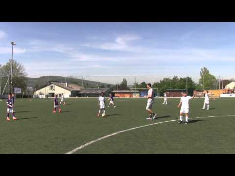 Austria13 U10 vs Austria Wien U9 8:4