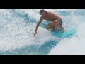 LET THE GOOD TIMES ROLL ft. ASHER PACEY