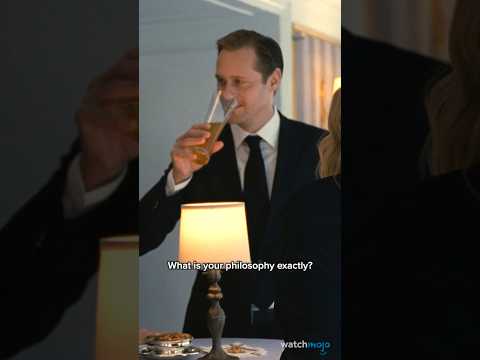 Best Succession quotes from S4E9 ‘Church and State’ (aka the funeral episode) #Shorts