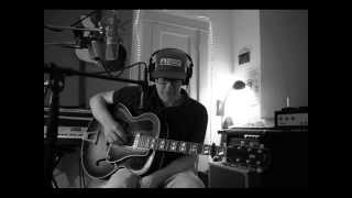 A Hold Of You by Lambchop