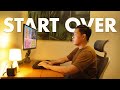 How To Become A Graphic Designer If I Had To Start Over