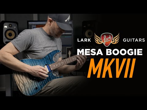 Mesa Boogie MKVII - The Ultimate Mark Series - Deep Dive