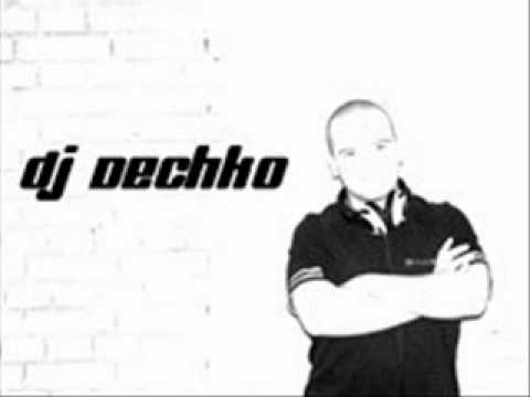 DJ Dechko - Trip 2 Kashina (Old School mix - 2003.)