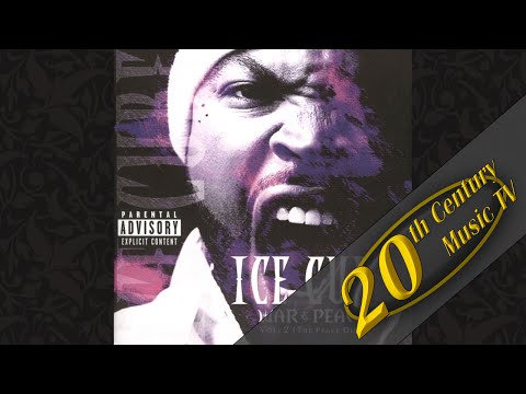 Ice Cube - You Can Do It (feat. Mack 10 & Ms. Toi)