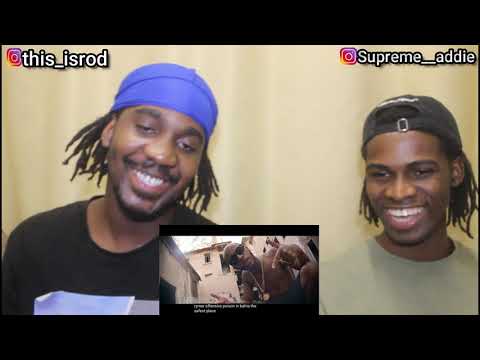 Marginais Boombap 🐻 - Felp22, Predella, Orochi, Pk & Nog | REACTION