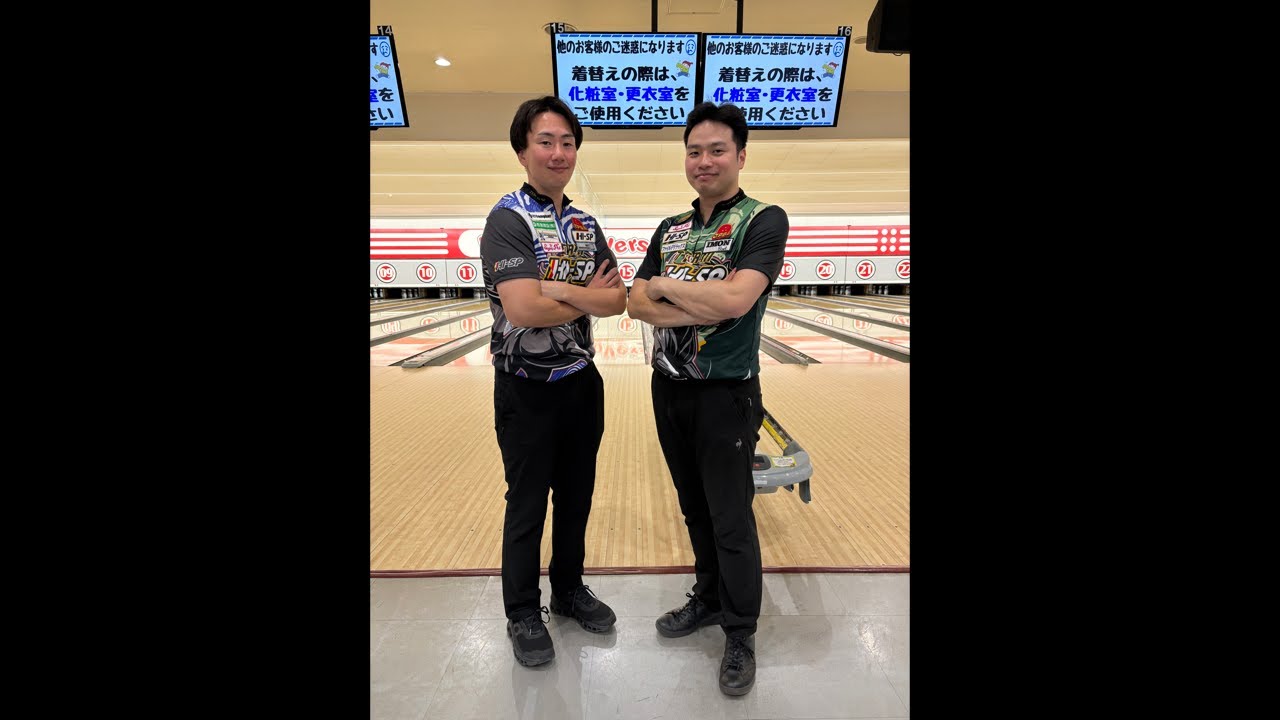 東北ツアー帰り道配信