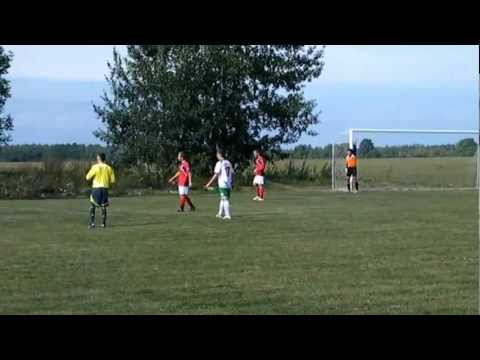 25-08-2012 Sokół Konopnica - Lublinianka II