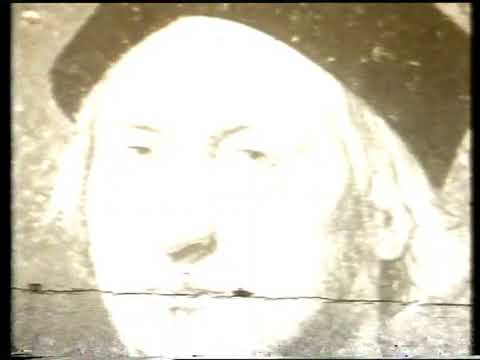 ORF FS 1 - Damals, Vorschau und Ansage (9.1.1985)