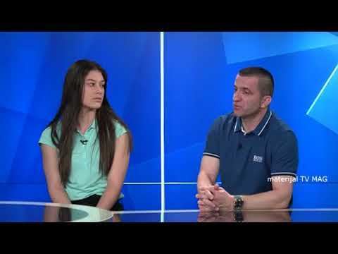 okTENTtv   ŠĆEPANOVIĆ O MLAĐIM KATEGORIJAMA