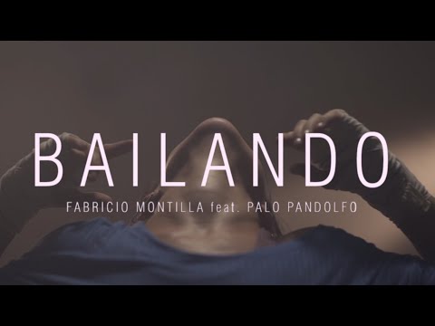Fabricio Montilla feat. Palo Pandolfo - Bailando