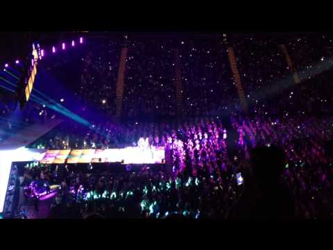 TalkDirty2Me Jason Derulo feat 2Chainz Live at the 02