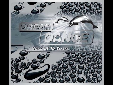 Dream Dance   Best Of 15 Years CD 2