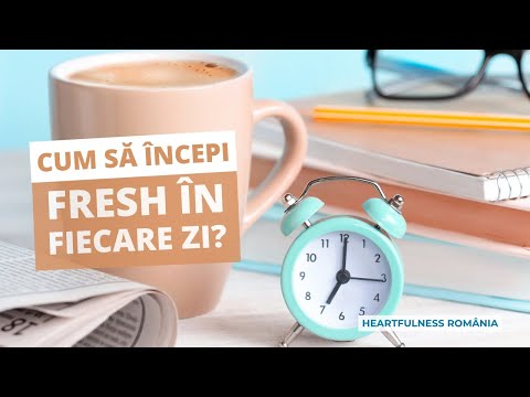 De ce, când și cum să facem curățarea? | Simplitate și puritate | Heartfulness