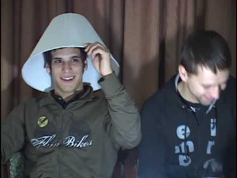 BMX Props   Issue 64 2007 CD2