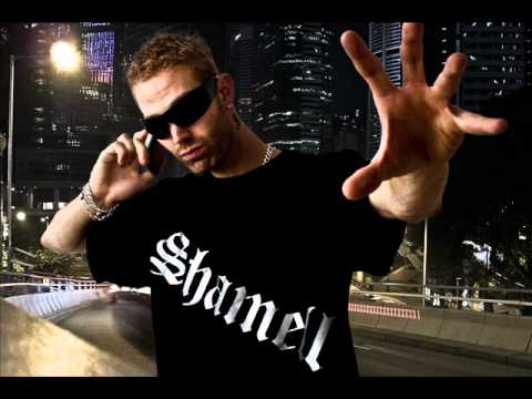 Dj Shamell - Evolution (Šaman Leo & Baška).wmv