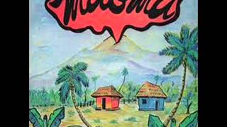 MAGMA - MARTINIQUE SENSATIONELL