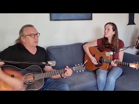 Moonshadow - Siggi Björns + Franziska Günther