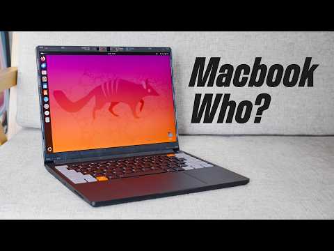 Framework 13 Pro: The Modular Laptop is Real!