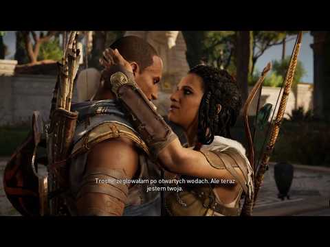 Assassin's Creed Origins #93 - Droga Gabinian