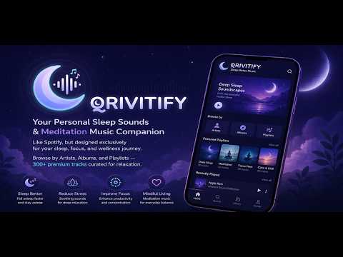Sleep Sounds & White Noise