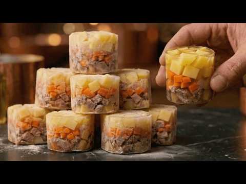 When the shelves go bare, this 2-YEAR SURVIVAL SOUP will be your ultimate currency.