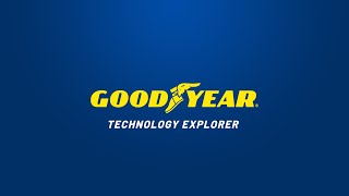 Goodyear, Technology Explorer