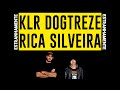 KLR Dogtreze, Rica Silveira - Estranhamente [Prod. NG Noo Beat]