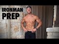 1 Week Out From My Half Ironman | Ironman Prep