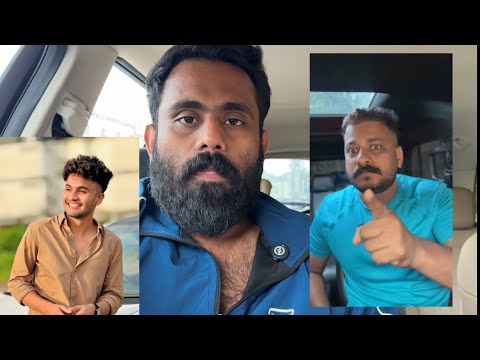 Fake Drama Script Detail Voice Record Nishan & PSG Shajahan 