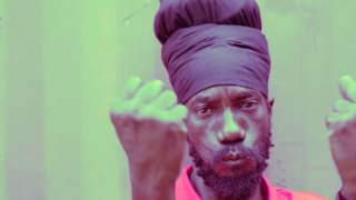 Tony D Clutcheye - Rise Up (featuring Sizzla)