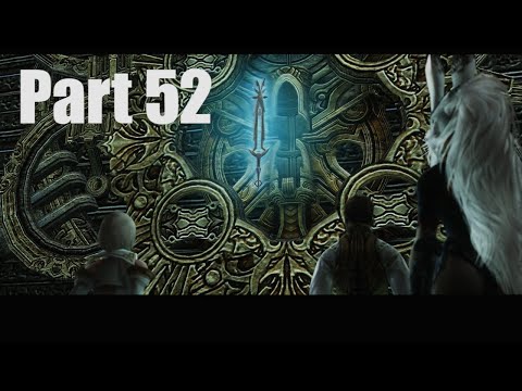 Final Fantasy 12: The Zodiac Age [Part 52]: Sword of Kings