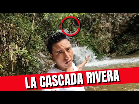 Vista previa: La Cascada de Rivera — uno de los lugares más hermosos del Huila