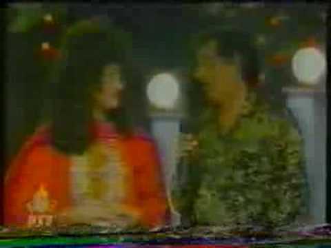 Latif Kapadia interviews Bushra Ansari