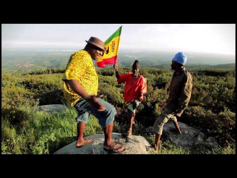 Kussondulola feat Wale Bakare -Oração do Pescador -  (official video) Amajah 2014