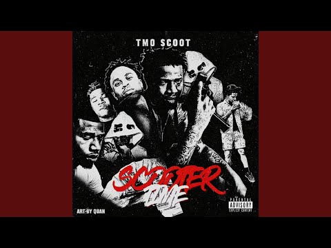 Bartender (feat. Baglife D)