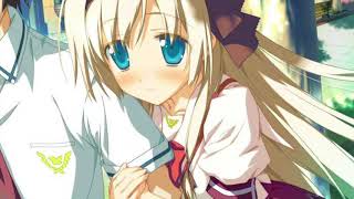 Nightcore - ALPHA QUEEN (DIE LOCHIS)