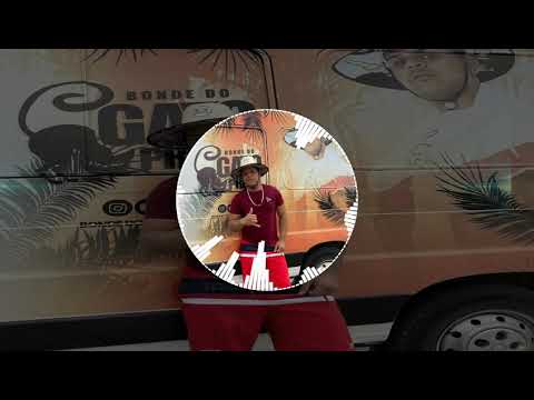 Bonde Do gato preto- preta tá maravilhosa